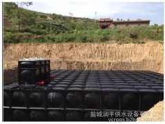福建市  裝配式BDF15*8*3地埋箱泵一體化 廠家直供 質量保證 價格優廉 值得選購180*3628*3915周-- 鹽城潤平供水設備有限公司