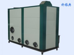 【廣東】最好的生物質熱風爐售后服務廠家-- 廣州市祈雅典鍋爐有限公司