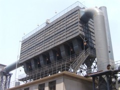 專業(yè)生產、安裝、調試除塵脫硫煙氣治理設備-- 泊頭市佳銳環(huán)保除塵設備有限公司