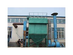 設計鍋爐布袋除塵找哪家-- 泊頭市佳銳環(huán)保除塵設備有限公司