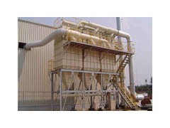 鍋爐布袋除塵器型號DMC-3000-- 泊頭市佳銳環(huán)保除塵設備有限公司