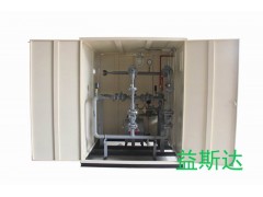 CNG減壓站設(shè)備減壓裝置-- 天津市益斯達(dá)燃?xì)庠O(shè)備有限公司