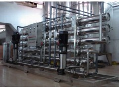 陜西大型凈化水設(shè)備廠家專業(yè)定做-- 西安活力水處理設(shè)備有限責(zé)任公司