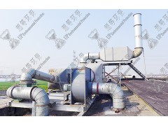 超等環保Passive DBD低溫等離子廢氣處理設備系列-- 蘇州超等環?？萍加邢薰? class=