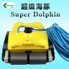超級(jí)海豚全自動(dòng)游泳池吸污機(jī) 超級(jí)海