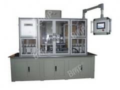 超級電容器封口機(jī) 超級電容器封口設(shè)備 鋰電專用封口設(shè)備-- 深圳市永興業(yè)精密機(jī)械模具有限公司