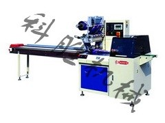 河北衡水科勝450型枕式包裝機(jī)丨方便面包裝機(jī)@河北包裝機(jī)-- 河北衡水科勝包裝打包機(jī)械有限公司