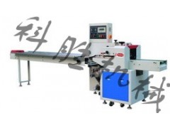 河北衡水科勝250型包裝機(jī)丨雪米餅丨固體酒精枕式包裝機(jī)-- 河北衡水科勝包裝打包機(jī)械有限公司