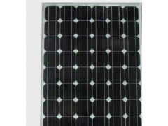 單晶硅RE-85C太陽能電池板，光伏板-- 成都恒達(dá)合力能源科技有限責(zé)任公司