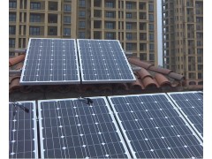 廠價(jià)直銷 多晶硅RE-200D太陽能太陽能電池板，光伏板小型太陽能發(fā)電系統(tǒng)-- 成都恒達(dá)合力能源科技有限責(zé)任公司
