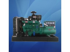 100kw柴油機(jī)組 純銅發(fā)電機(jī)-- 山東博創(chuàng)動(dòng)力設(shè)備有限公司