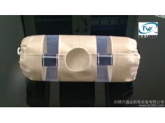 供應(yīng)蘭衛(wèi)牌聚四氟乙烯閥門保護(hù)罩、防濺罩、防護(hù)套   規(guī)格DN15-DN200-- 白銀萬通達(dá)機(jī)電設(shè)備有限公司