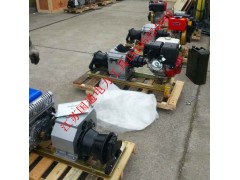 【廠家直銷】5噸快速汽油柴油絞磨機 機動絞磨批發(fā) 量大從優(yōu)-- 江蘇國通電力工具制造有限公司