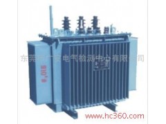 供應(yīng)變壓器  輸配電設(shè)備 電力設(shè)備 自愿認(rèn)證、入網(wǎng)評估、委托檢驗檢測試驗-- 東莞市廣安電氣檢測中心有限公司