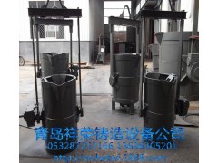 供應榮陽地區(qū)球化包 吊桿采用鍛件 結(jié)實耐用-- 青島祥榮鑄造設備有限公司
