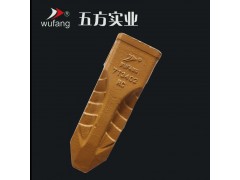 供應寧波五方 批發(fā)【優(yōu)質(zhì)】斗齒  精密鑄造 斗齒工程機械鑄件 斗齒廠家 卡特325魚鱗齒-- 寧波五方實業(yè)有限公司