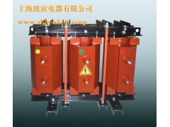 供應(yīng)上海波宙CKSC-60/10-6%10KV等級串聯(lián)電抗器-- 上海波宙電器有限公司