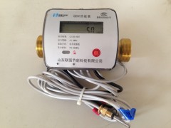 聯(lián)強戶用QEM型超聲波熱量表-- 山東聯(lián)強節(jié)能科技有限公司