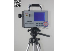 輻射熱計MR4***/PC-2D -CCZ-1000中工天地防爆全自動空氣污染監(jiān)測儀器13716127736-- 中工天地科技北京有限公司