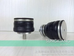工業噪聲控制設備-- 上海靜福減震器制造有限公司