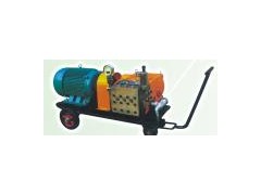高壓水射流清洗機(jī)價格-- 沈陽瑞新科技有限公司