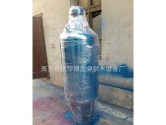 首選華溥牌 消防隔膜罐 膨脹罐 穩(wěn)壓膠囊罐 質(zhì)量第一-- 禹王臺區(qū)華溥變頻供水設(shè)備廠