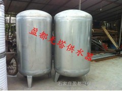 阿勒泰 石河子 烏魯木齊無塔供水罐養殖場專用-- 石家莊盈都環保設備有限公司