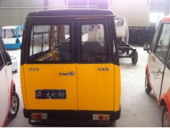 電動四輪車  生產(chǎn)新能源汽車、老年代步車 海達(dá)電動車-- 平原縣海達(dá)電動車有限公司