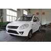 呂梁悅風(fēng)新能源汽車無噪音、無污染