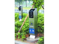 電動汽車不銹鋼直流充電樁，交流樁-- 金壇市揚子電氣有限公司