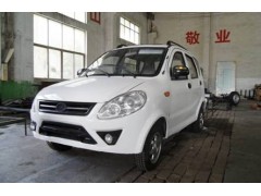 寧夏悅風(fēng)新能源汽車無噪音、無污染-- 蒼南縣龍港聚宏金屬標(biāo)牌加工廠