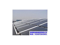 耐用的太陽能集熱器海口口碑好的公司供應(yīng)，陵水太陽能集熱器-- 海南瀛潤(rùn)新能源有限公司