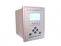 中國唯一專業(yè)生產(chǎn)防孤島保護(hù)裝置的廠家-- 保定特創(chuàng)電力科技有限公司