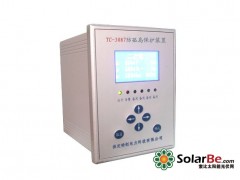 TC系列電能在線質量監測裝置的研究、設計、方案-- 保定特創電力科技有限公司