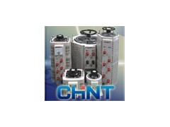 調(diào)壓器-- 浙江正泰電器股份有限公司