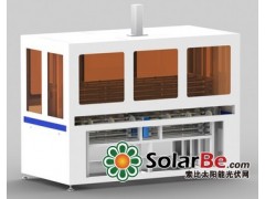 寬邊進料堆棧-- 陜西眾森電能科技有限公司