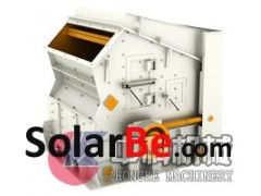 江蘇反擊破碎機廠家/錘式反擊破碎機/立式反擊破碎機-- 鄭州中科技術有限公司