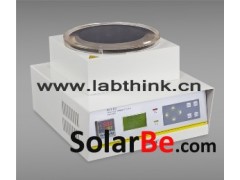 太陽能背板材料的尺寸熱穩(wěn)定性測試儀-- 濟(jì)南蘭光機(jī)電技術(shù)有限公司