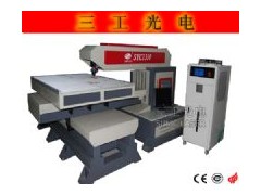 金屬激光切割機　 不銹鋼激光切割機 鋁板激光切割機-- 武漢三工光電設(shè)備制造有限公司網(wǎng)絡(luò)部
