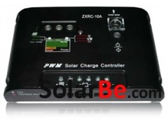 20A太陽能控制器-- 鎮(zhèn)江中信科技開發(fā)有限公司