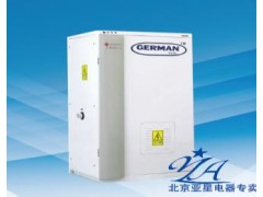 德國(guó)寶家用電采暖鍋爐-- 北京八喜博信經(jīng)貿(mào)有限公司