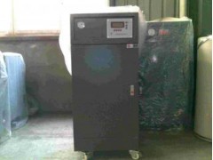 國家免檢50KW電蒸汽鍋爐-- 上海揚(yáng)諾鍋爐制造有限公司