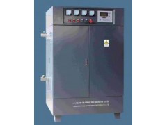工廠集體供應(yīng)熱水108KW電熱水鍋爐-- 上海揚(yáng)諾鍋爐制造有限公司