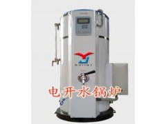 【高科】電開水鍋爐企業(yè)暢銷山東】-- 易捷鍋爐設備有限公司