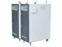 電加熱蒸汽鍋爐9kw-72kw（立式）-- 上海華征特種鍋爐制造有限公司