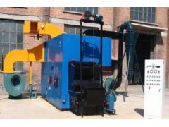 HY-F系列熱風(fēng)爐-- 保定市恒宇機(jī)械電器制造有限公司