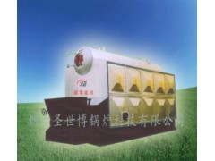 煙臺(tái)燃煤蒸汽鍋爐-- 煙臺(tái)圣世博鍋爐科技有限公司