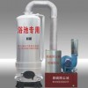 煙轉火無煙塵環保子母鍋爐