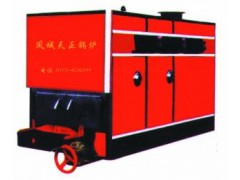 CWSH-X（手動(dòng)）型煤環(huán)保鍋爐-- 鳳城市天正鍋爐制造廠(chǎng)