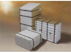 高樂耐火材料陶瓷纖維模塊-- 山東淄博高樂工貿(mào)有限公司
